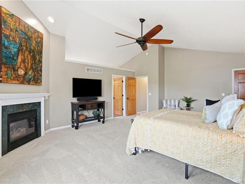 7607 Providence Woods Court, West Chester, OH 45069 Photo 29