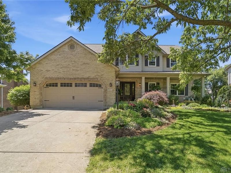 7607 Providence Woods Court, West Chester, OH 45069 Photo 3