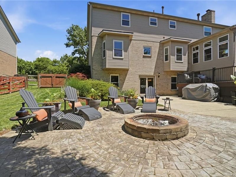 7607 Providence Woods Court, West Chester, OH 45069 Photo 54