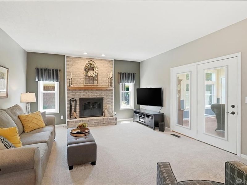 7607 Providence Woods Court, West Chester, OH 45069 Photo 9