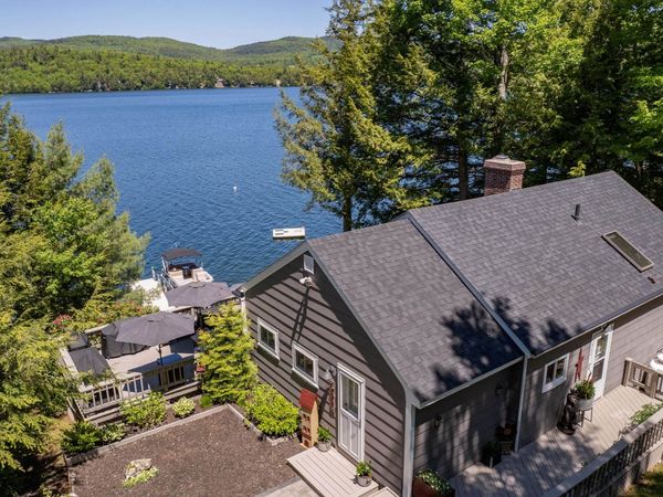 362 South Shore Road, New Durham, NH 03855