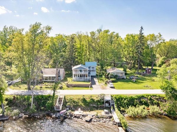 450 Hathaway Point Road, St. Albans Town, VT 05478
