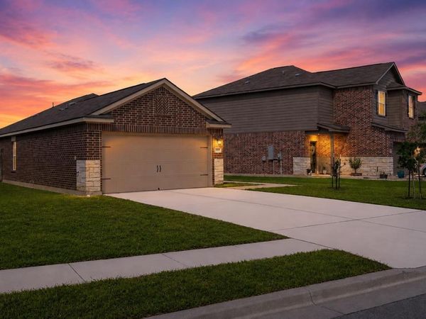 20004 Woodrow Wilson ST , Manor, TX 78653
