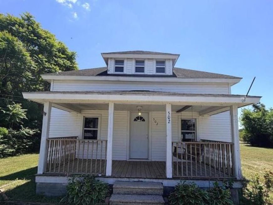 502 Charles Street , Mardela Springs, MD 21837 Main Photo