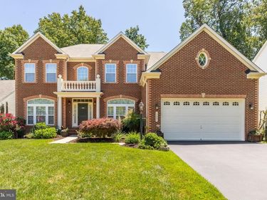 14661 HARRY ALLEN PLACE , WOODBRIDGE, VA 22193