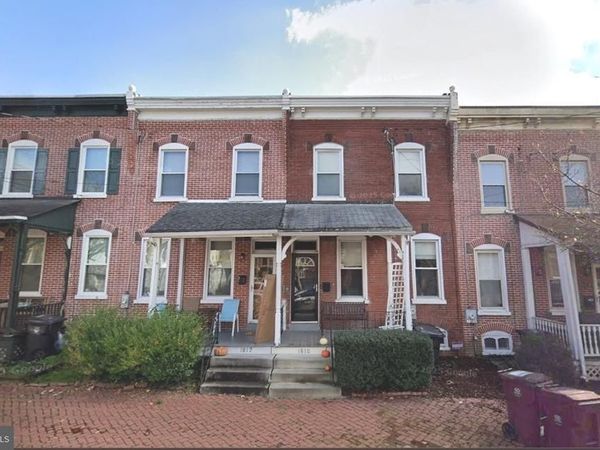 1812 N SCOTT STREET, WILMINGTON, DE 19806