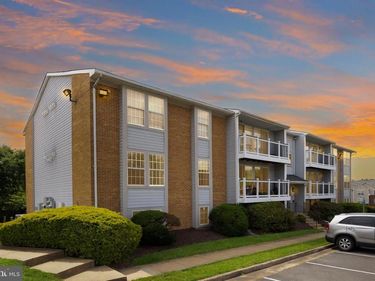 3381 YOST LANE, Unit 103, DUMFRIES, VA 22026