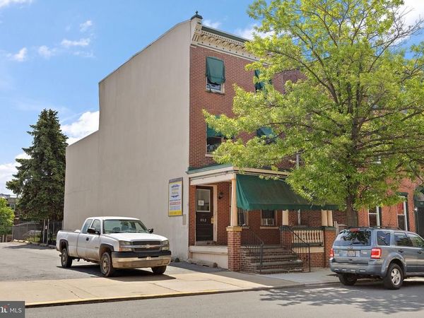 802 N WASHINGTON STREET , WILMINGTON, DE 19801