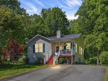 341 POPLAR DR , LOUISA, VA 23093