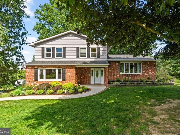 6407 TAPER COURT, SYKESVILLE, MD 21784