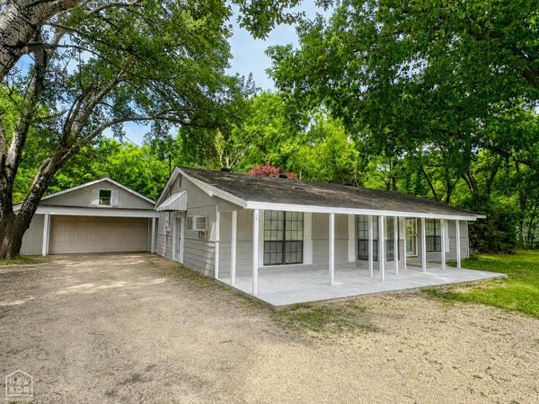 1405 Granger Drive, Jonesboro, AR 72405