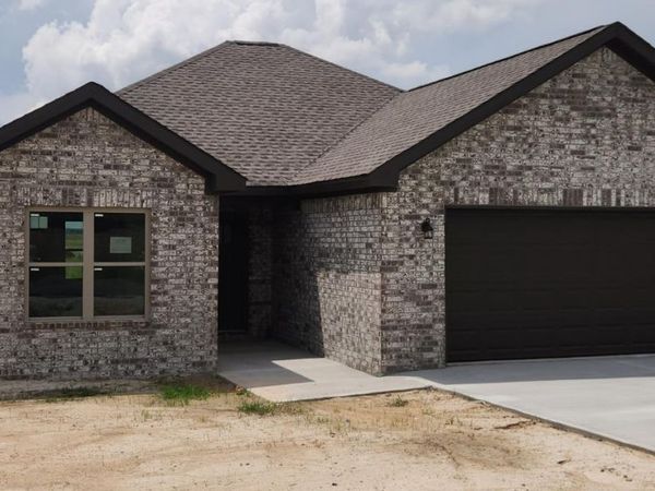 1509 Jake Drive, Harrisburg, AR 72432