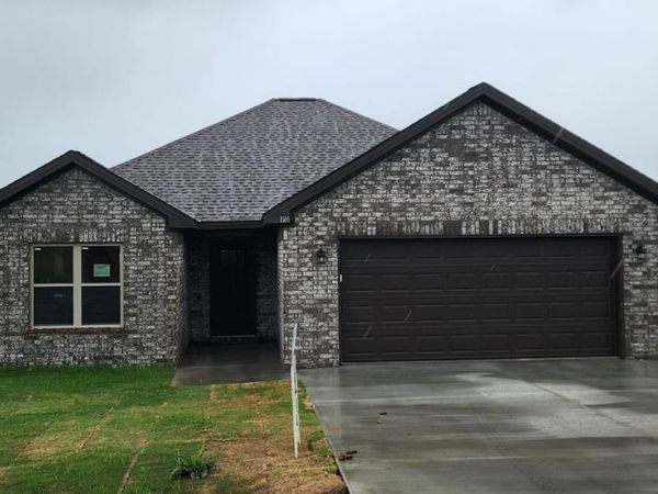 1509 Jake Drive, Harrisburg, AR 72432