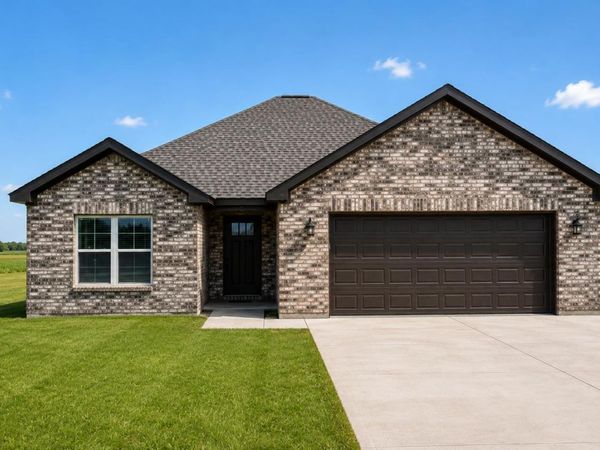 1509 Jake Drive, Harrisburg, AR 72432