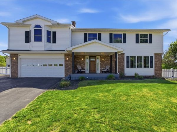 977 Barclay Rd , Indiana, PA 15701