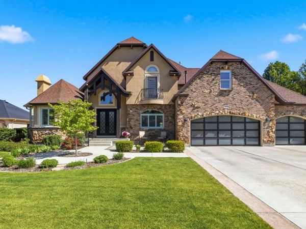 4518 W CADDIE LANE N, Highland, UT 84003