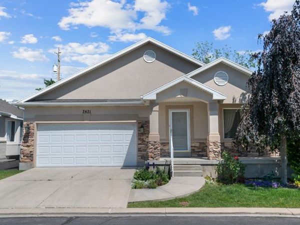 7471 S GREENWOOD VILLAGE DR E, Midvale, UT 84047