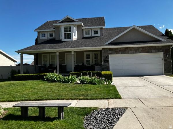 199 W ARBOR DR , Saratoga Springs, UT 84045