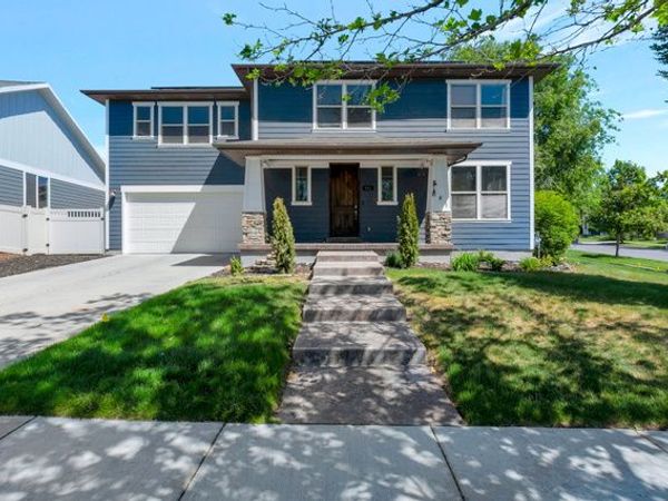 4812 W FIRMONT DR S, South Jordan, UT 84009