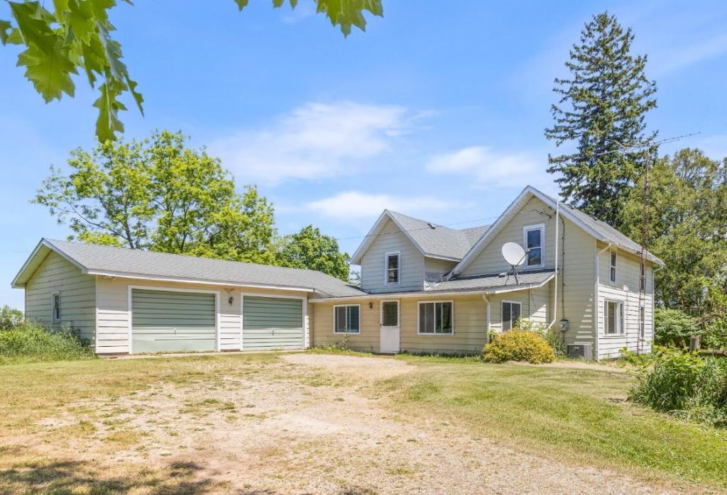 7500 Bilby Road, Jerome, MI 49249 Main Photo