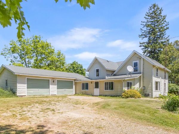 7500 Bilby Road, Jerome, MI 49249