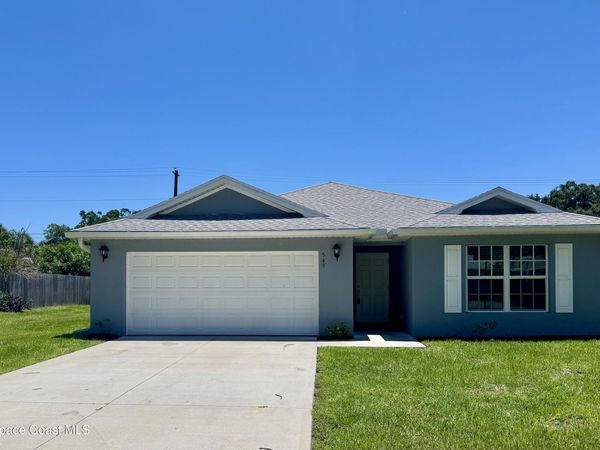 549 Como Avenue NE, Palm Bay, FL 32907