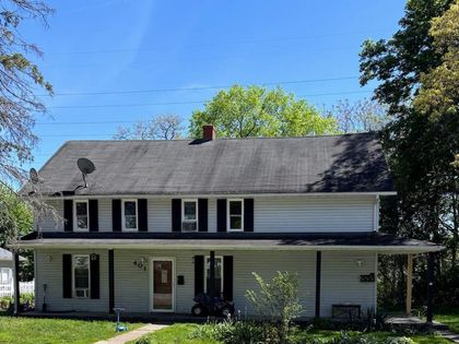 401 E Garfield Street  Michigan City, IN 46360