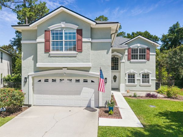 86192 REMSENBURG Drive , Fernandina Beach, FL 32034