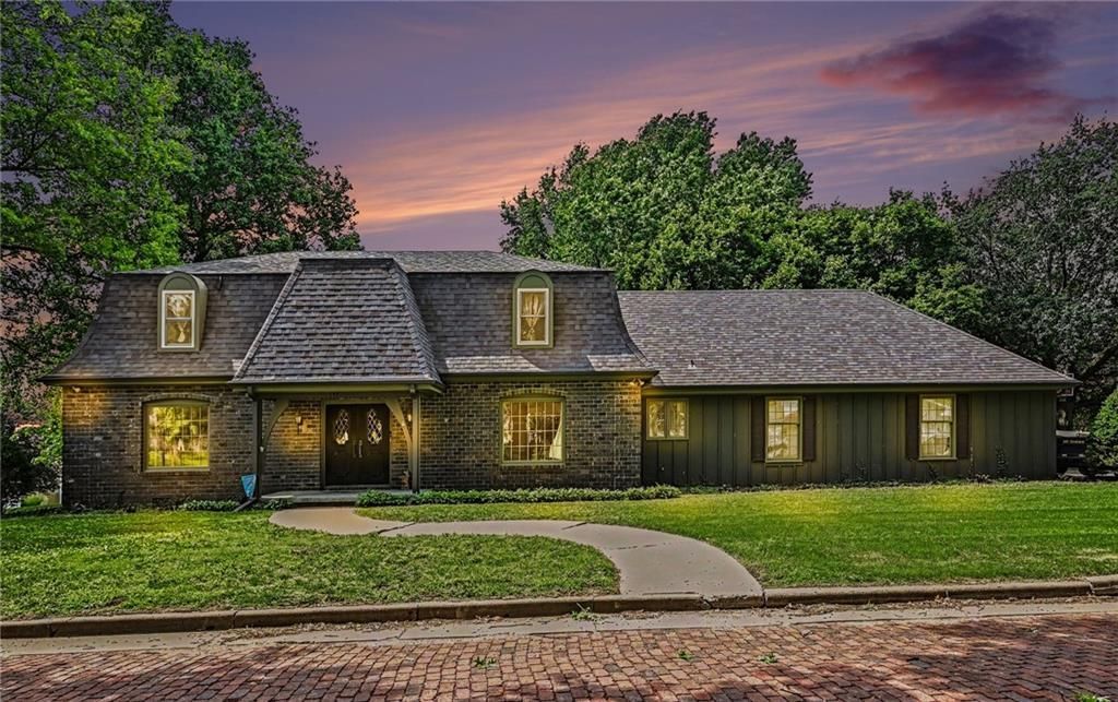 137 E Elm Street, Troy, KS 66087 Main Photo