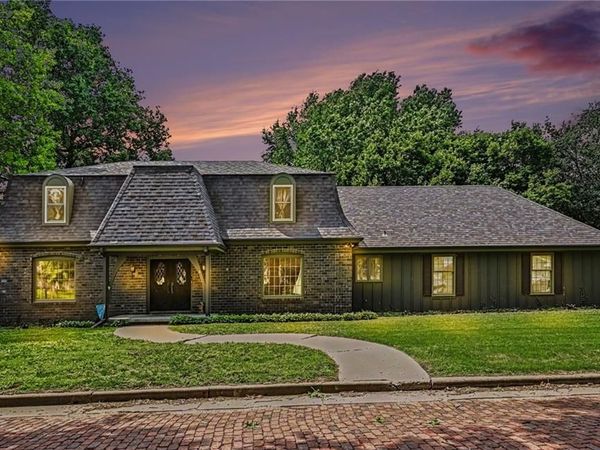 137 E Elm Street, Troy, KS 66087