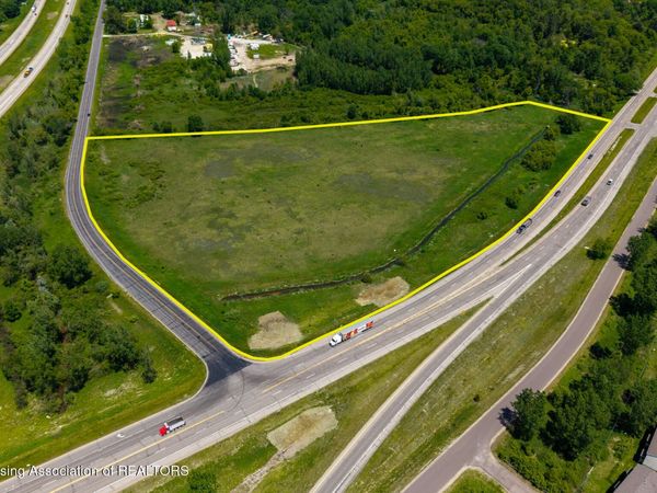 V/l Lansing Road, Charlotte, MI 48813