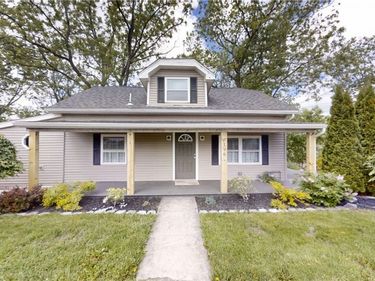7196 Rapids Road, Lockport, NY 14094
