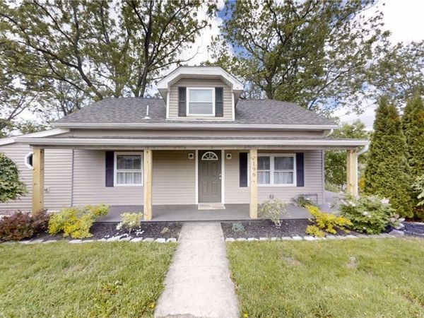 7196 Rapids Road, Lockport, NY 14094