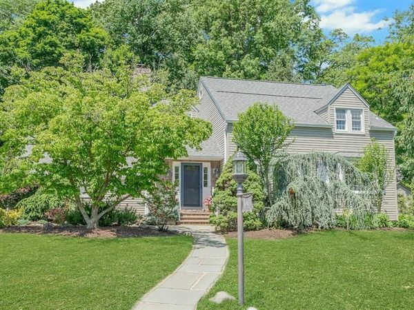 140 Boulevard, GLEN ROCK, NJ 07452