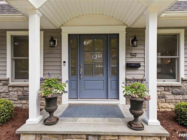 59 Ferndale Avenue, GLEN ROCK, NJ 07452