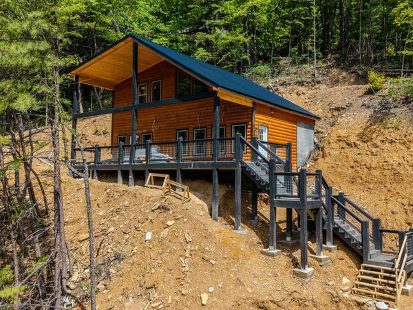 2743 Overholt Trail, Sevierville, TN 37862