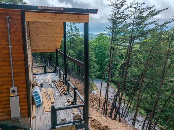 2743 Overholt Trail, Sevierville, TN 37862