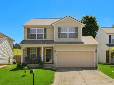 124 River Run Court, Georgetown, KY 40324