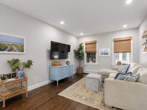 17 Cordis Street, Unit 1, Boston, MA 02129