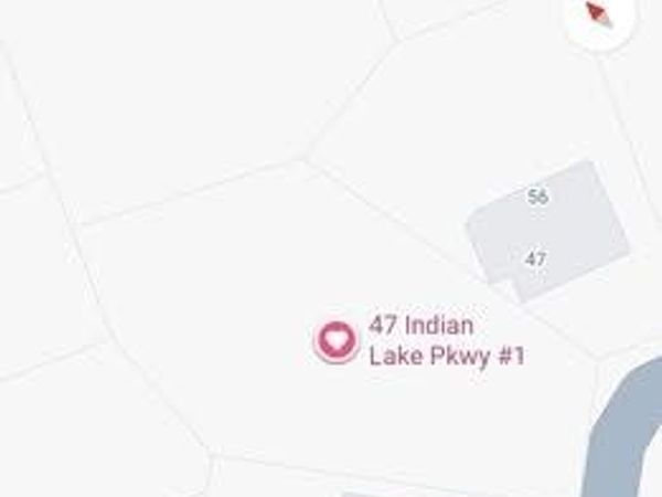 47 Indian Lake Parkway, Worcester, MA 01605