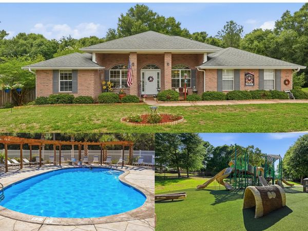 2612 Paddock Circle, Crestview, FL 32536