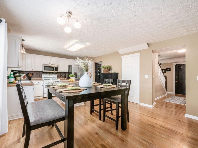 501 Salisbury Drive , Powell, OH 43065 Photo 17