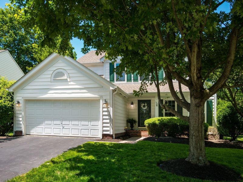 501 Salisbury Drive , Powell, OH 43065 Photo 2