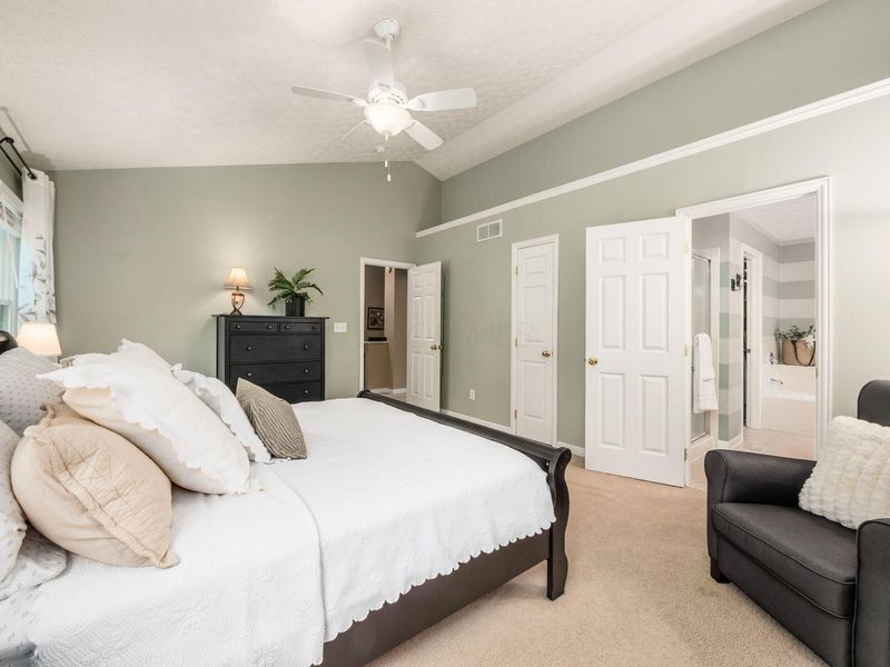 501 Salisbury Drive , Powell, OH 43065 Photo 33
