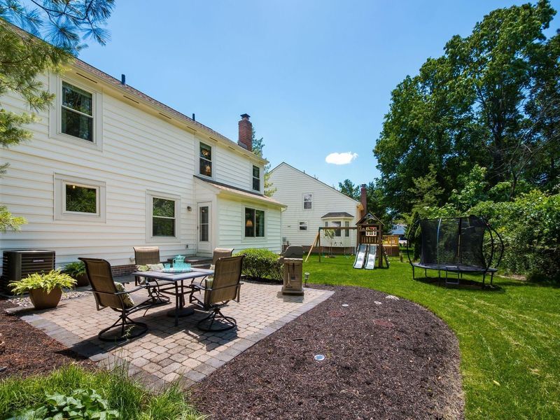 501 Salisbury Drive , Powell, OH 43065 Photo 43