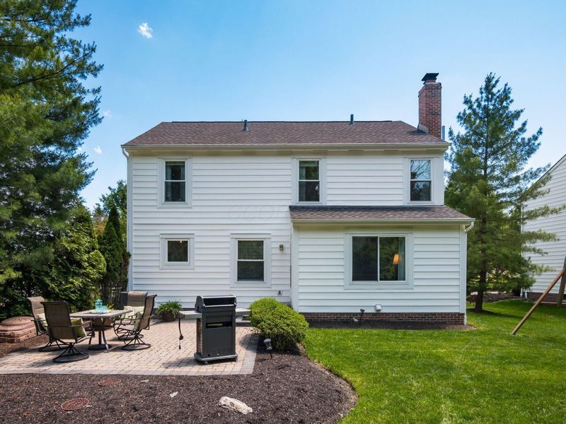 501 Salisbury Drive , Powell, OH 43065 Photo 50