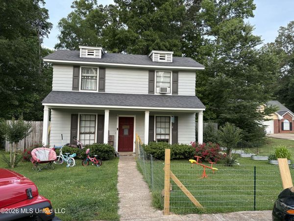 35 Mcminn Circle, Louisville, MS 39339
