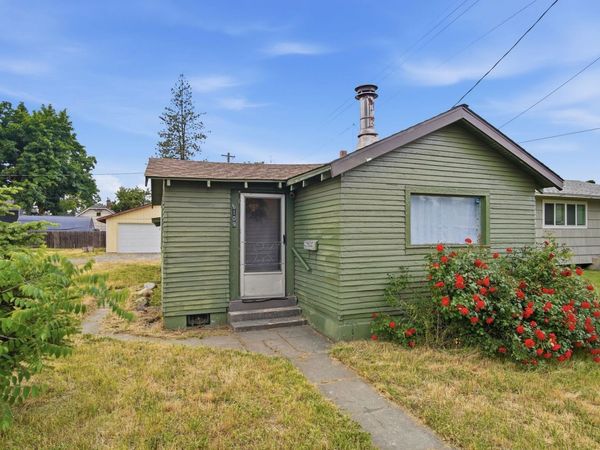6109 N Cook St, Spokane, WA 99208