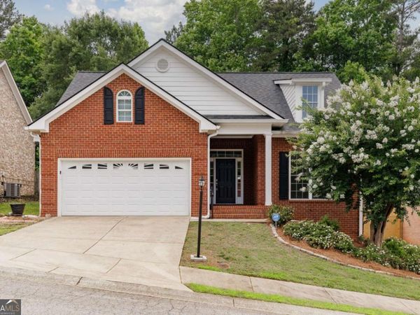 137 Huntington Shoals Drive, Athens, GA 30606