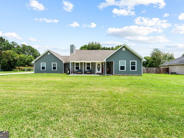 205 Doublegate Drive, Bonaire, GA 31005
